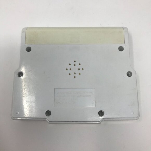 Vintage 1988 1980s Tiger Electronics Wresting LCD Handheld Game - WORKS! - Picture 3 of 4